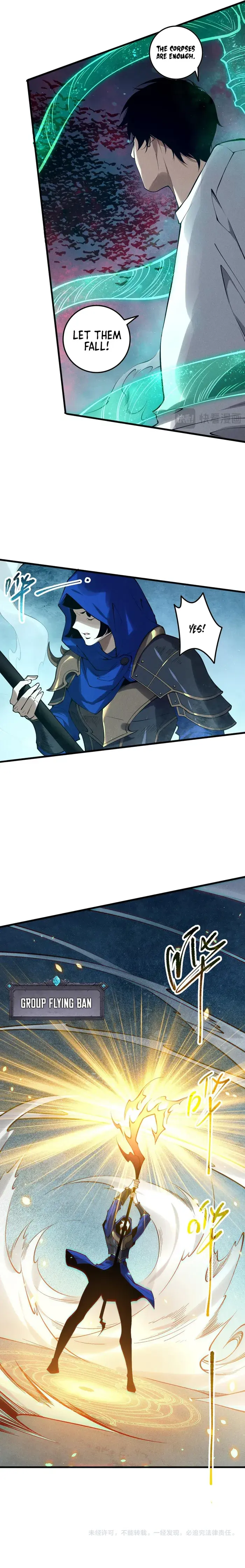 Catastrophic Necromancer Chapter 114 image 20_optimized